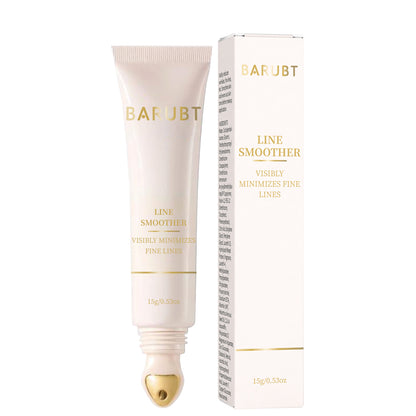 Anti-Aging Line Smoother Cream