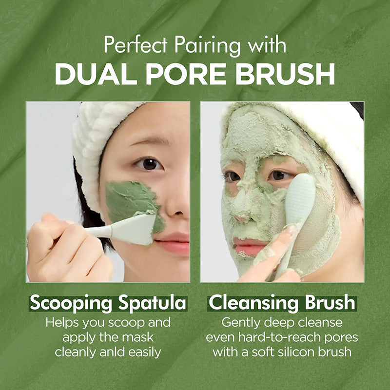 Carbonated Cleansing & Blackhead Removal Mask
