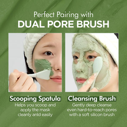 Carbonated Cleansing & Blackhead Removal Mask