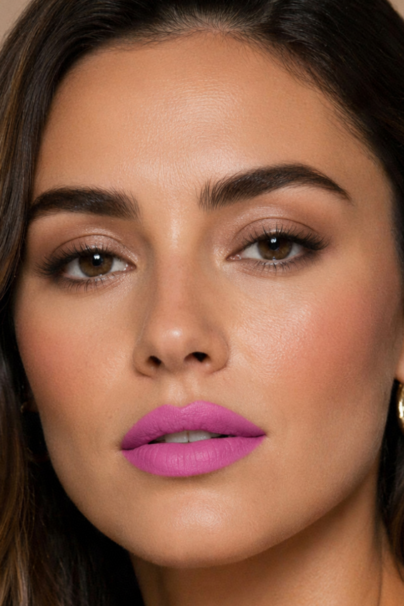 Longwear Hydrating Lipstick