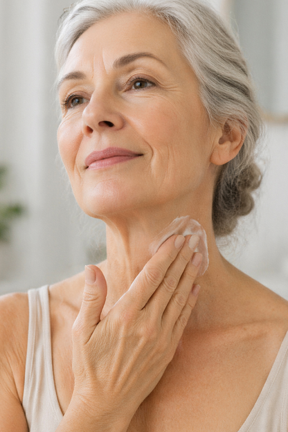 Hydrating Neck Firming Cream