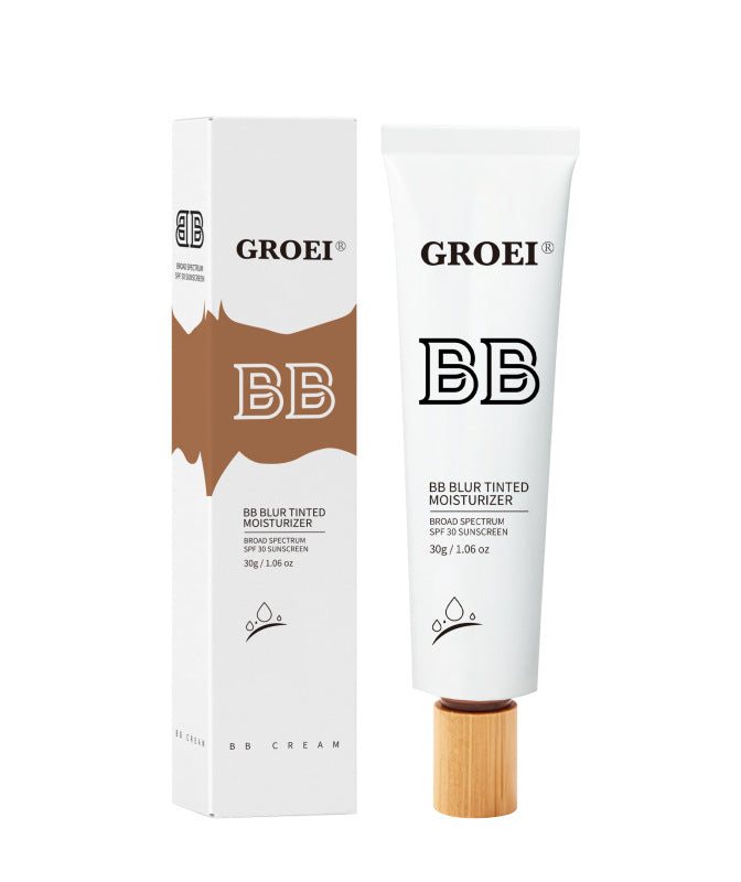 BB Tinted Primer & Concealer Facial Cream