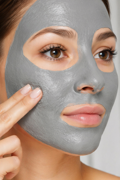 Clay Peel Off Blackhead Remover