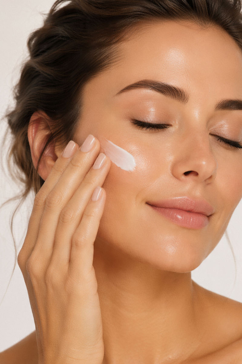 Anti-Aging Collagen Cream