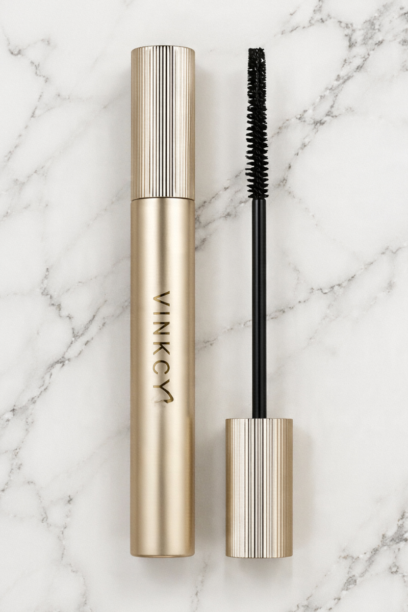 Thickening & Lengthening Waterproof Mascara