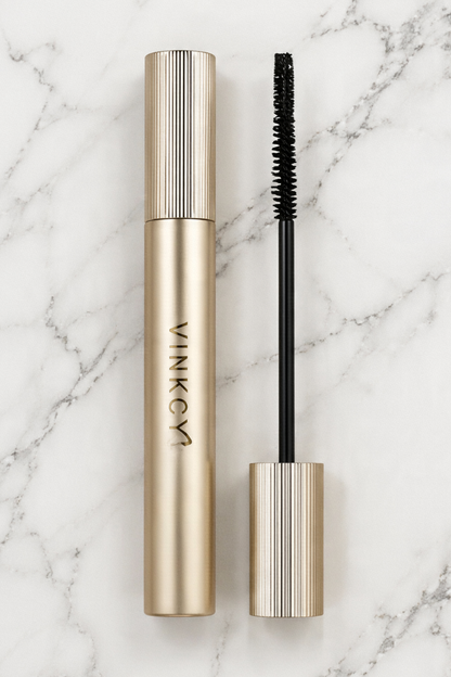 Thickening & Lengthening Waterproof Mascara