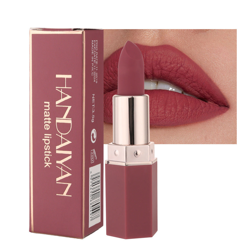 Long Lasting Moisturising Lipstick