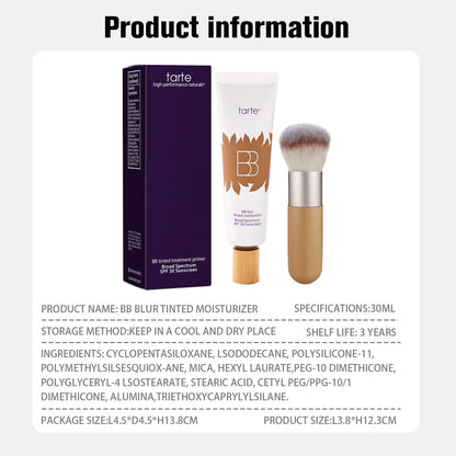BB Tinted Primer & Concealer Facial Cream