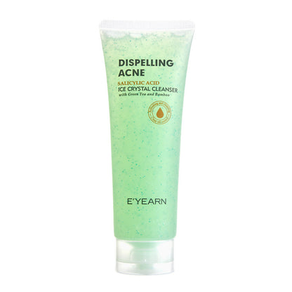 Dispelling Acne Facial Cleanser