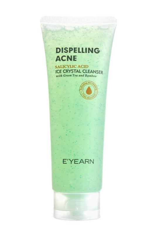Acne Cleansing Facial Cream