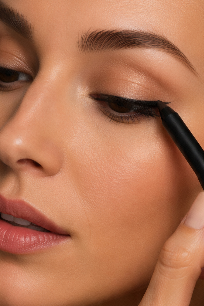 Waterproof Eyeliner Gel Pen