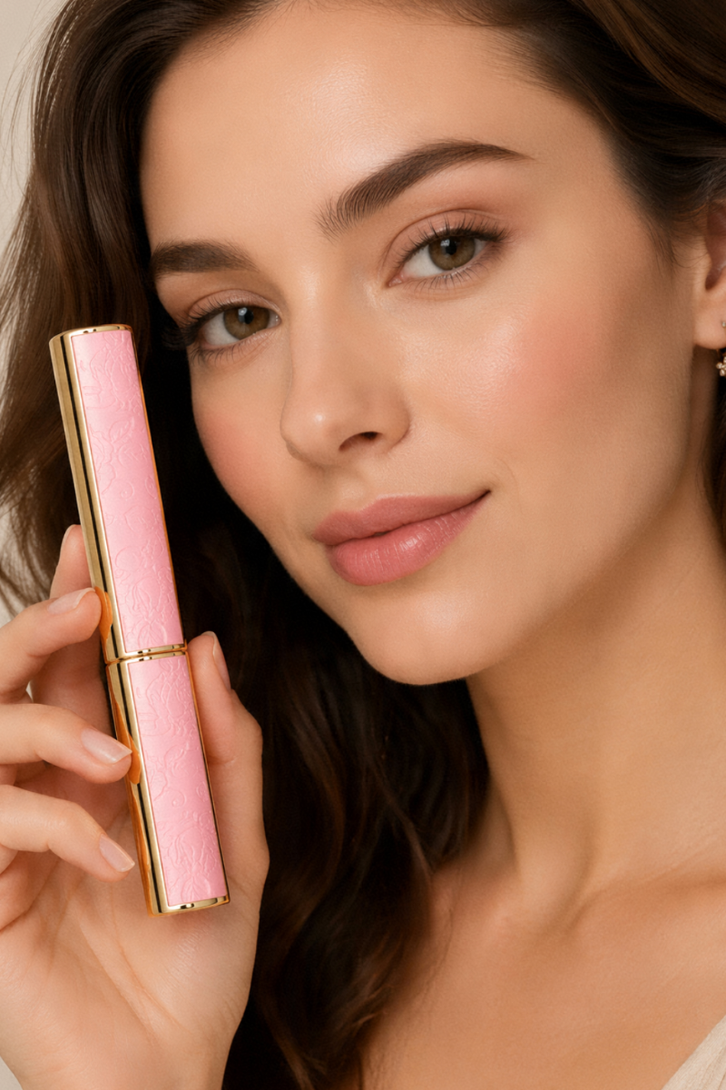 Colour Changing Moisturising Lip Balm