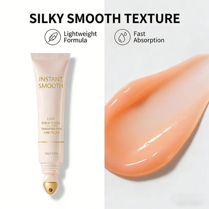 Anti-Aging Line Smoother Cream