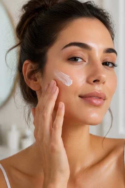 Copper Peptide Firming & Lifting Cream