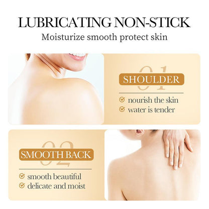 Anti-Wrinkle Body Moisturising Cream
