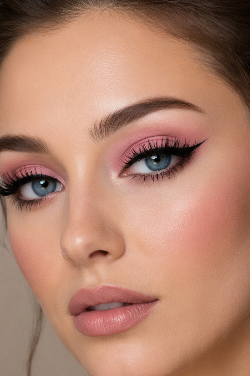 Monochrome Glimmer Eyeshadow Stick