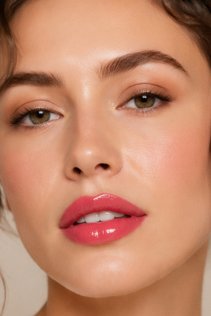 Plump Moisturising Lip Gloss