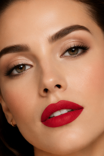 Longwear Hydrating Lipstick