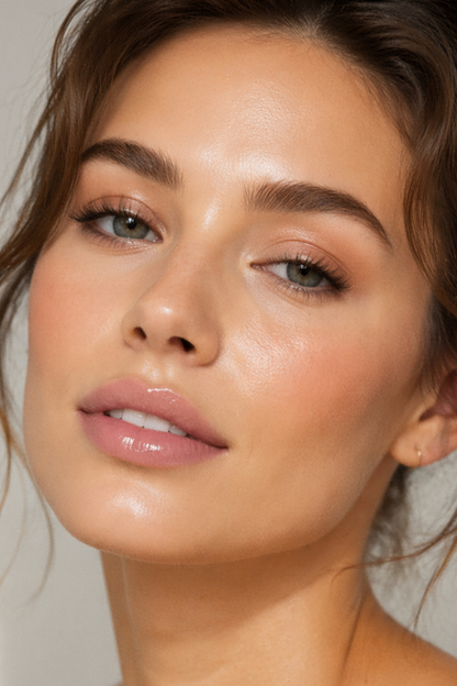 Glowing Hydrated Lip Gloss