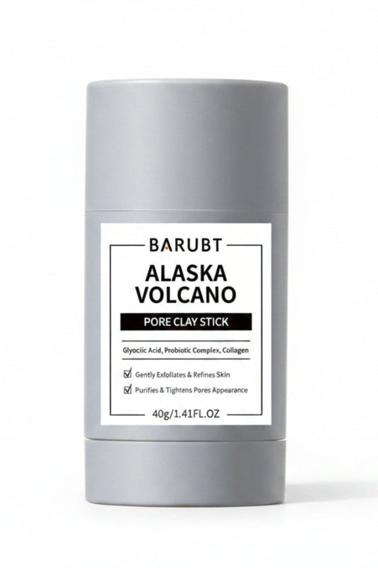 Clay Peel Off Blackhead Remover
