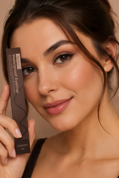 Waterproof Eyeliner Gel Pen