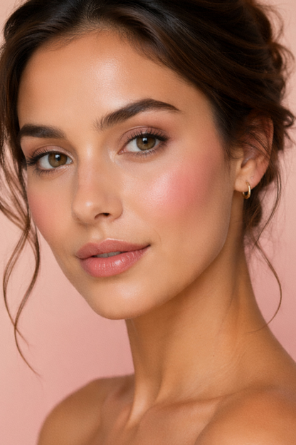 Longwear Natural Liquid Blush
