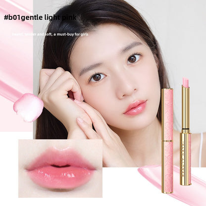 Temperature Changing Moisturising Lip Balm