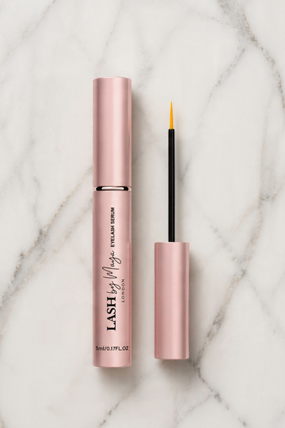 Mascara Lash Growth & Strengthening Serum