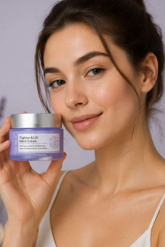 Hydrating Neck Firming Cream