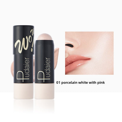 Long-Lasting Matte Foundation