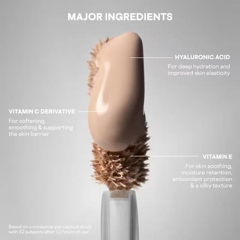 Blemish Coverage Concealer Cream