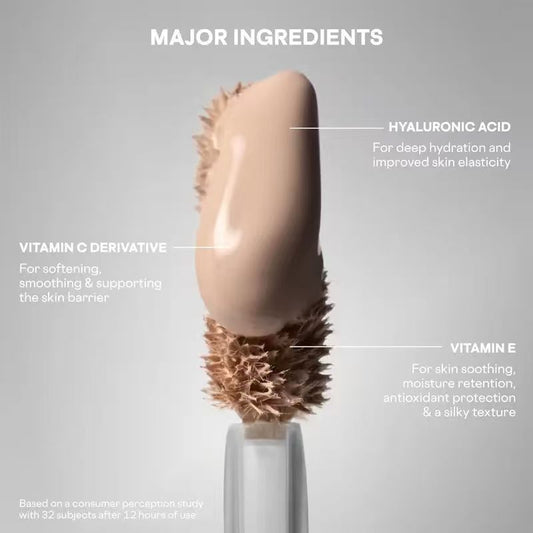 Blemish Coverage Concealer Cream