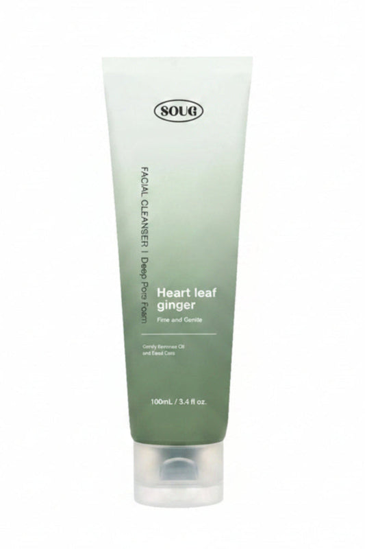 Pore Cleansing Acne Wash