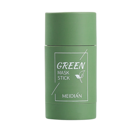 Green Tea Acne Facial Mask Stick