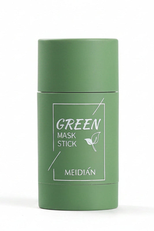 Green Tea Soothing Acne Mask