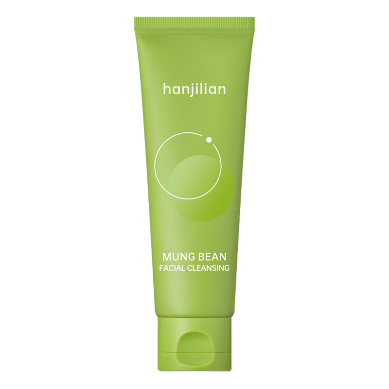 Mung Bean Acne Cleansing Cream