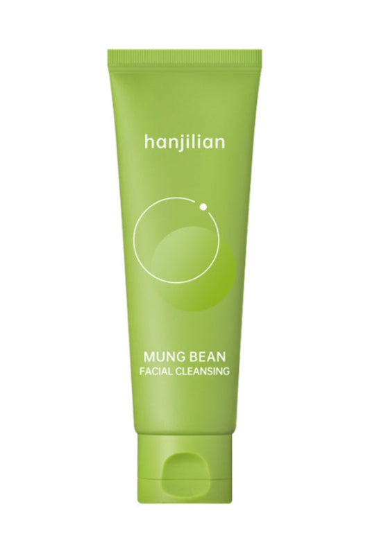 Mung Bean Acne Cleanser