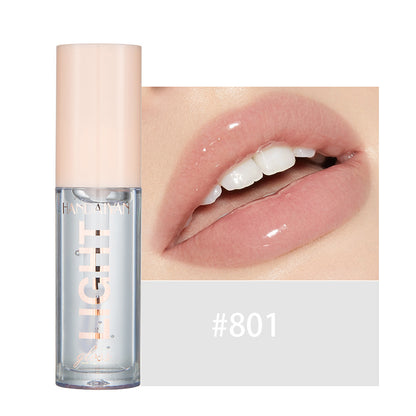 Hydrating Coloured Lip Gloss