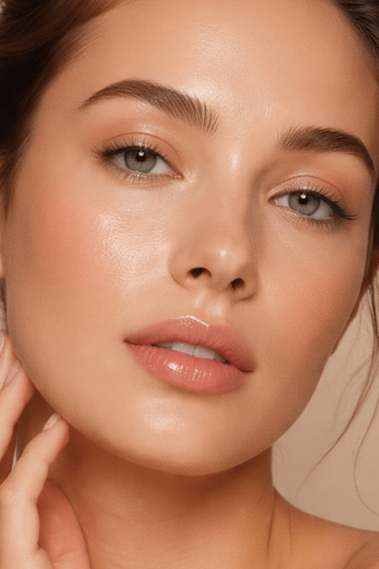 Plump Moisturising Lip Gloss
