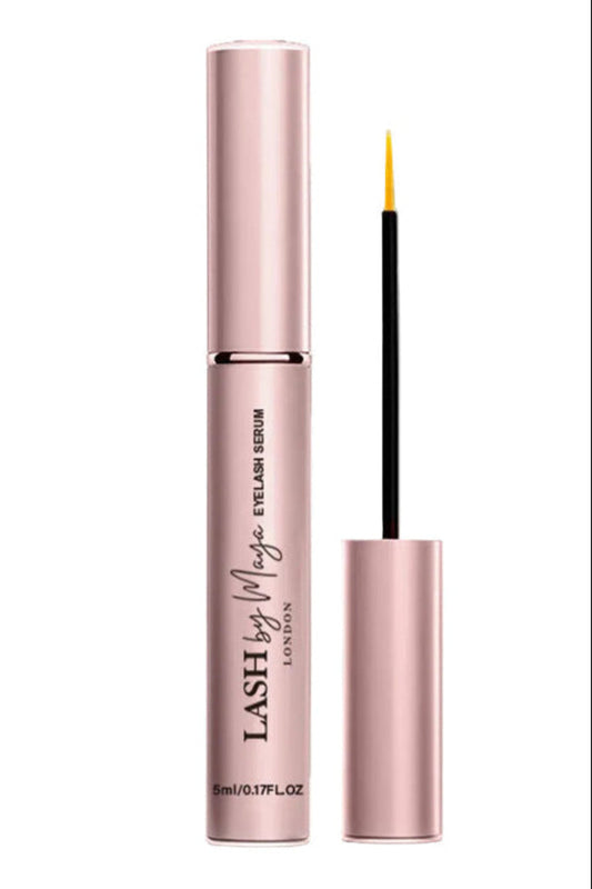 Mascara Lash Growth & Strengthening Serum