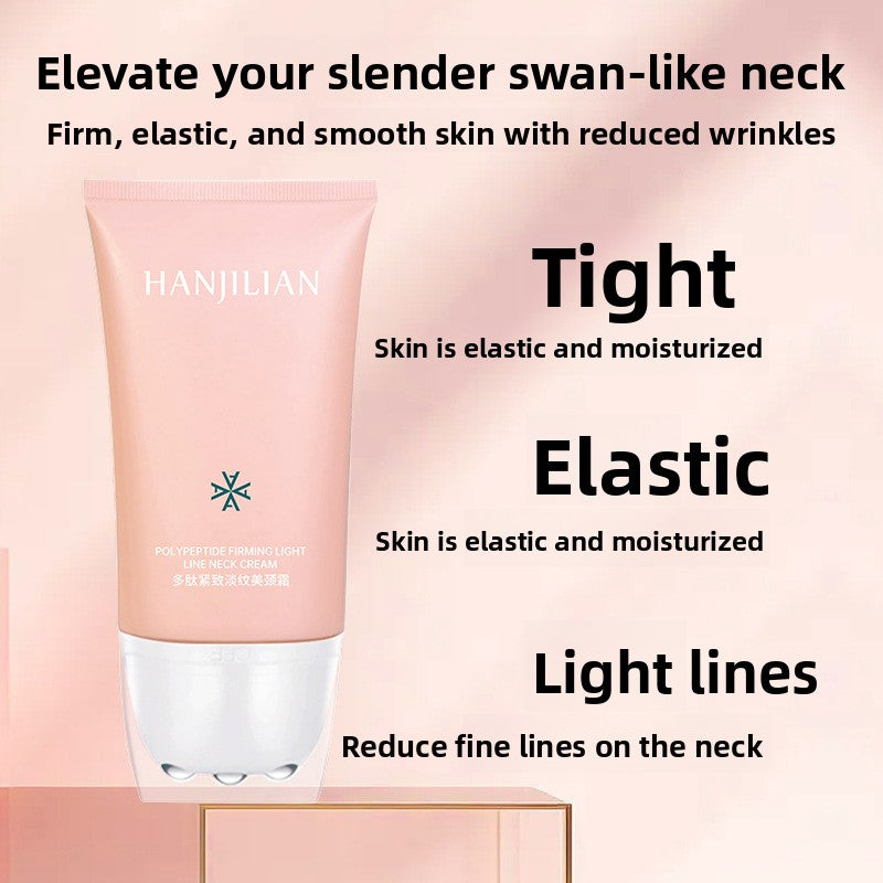 Anti Aging Neck Firming Cream For Sagging